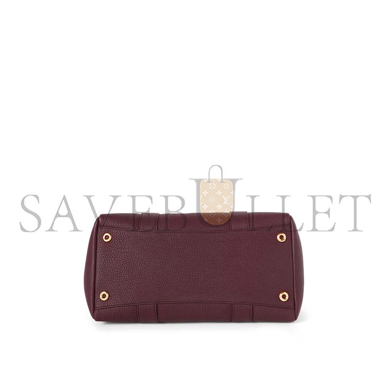 LORO PIANA LOOM BAG L32 FAN9610 (33*23*18cm) LORO PIANA LOOM BAG L32 FAN9610 (33*23*18cm)